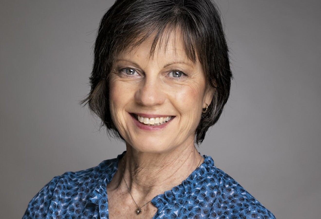 Inger Johanne Rasmussen