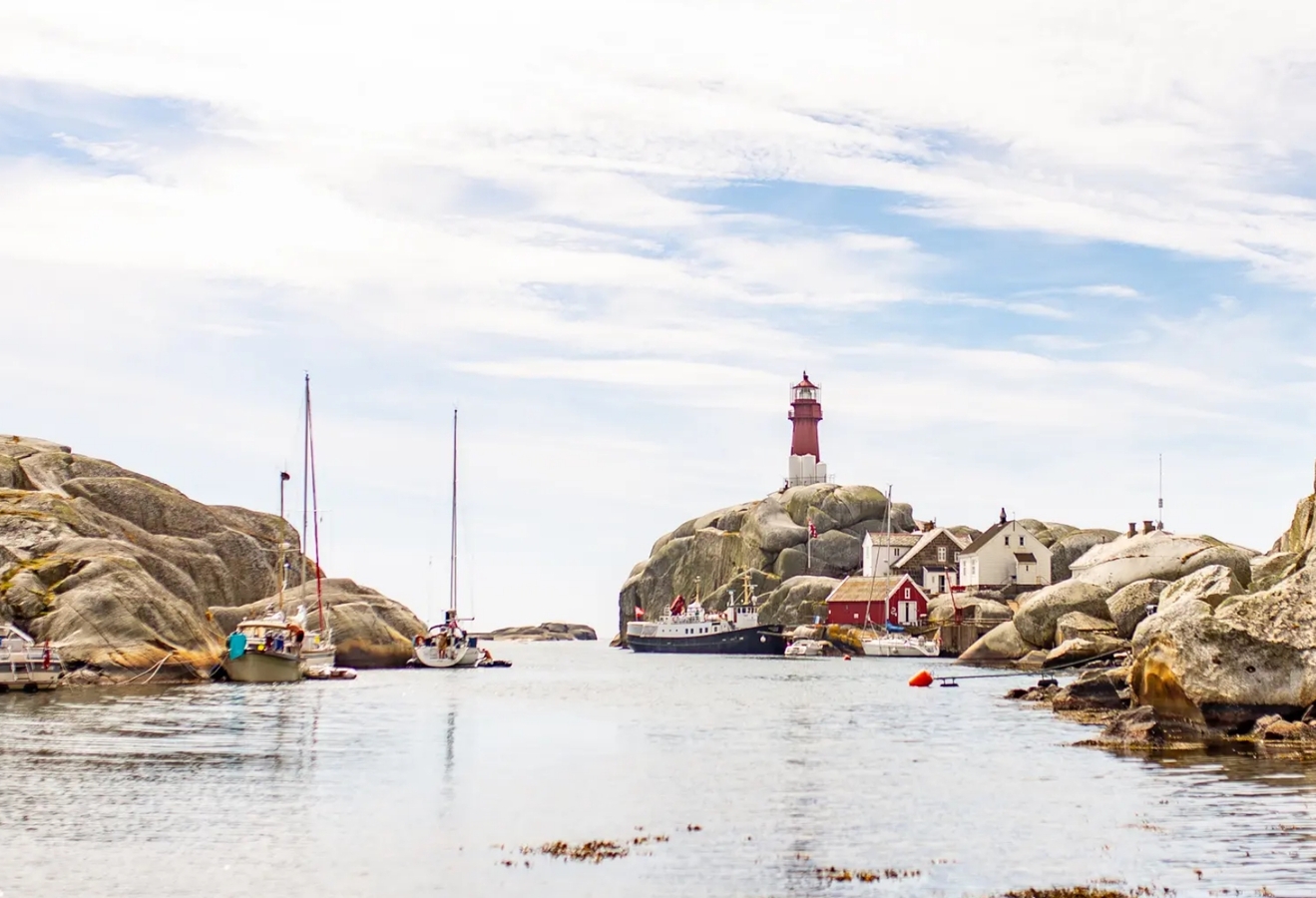 Skjærgård