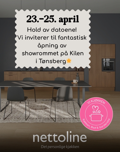 Invitasjon til treff